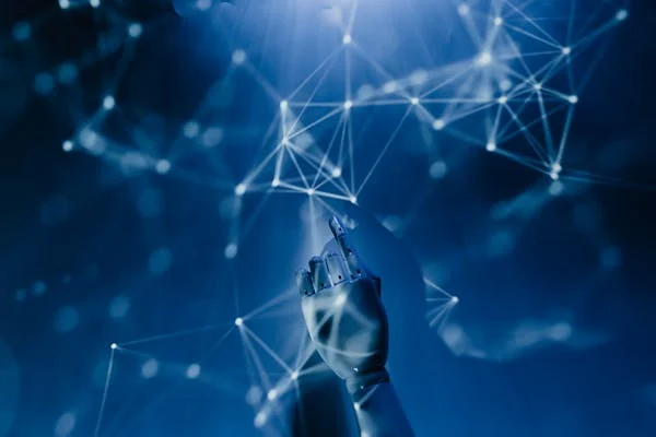 The Rise of AI-Powered Cyber Attacks: What You Need to Know