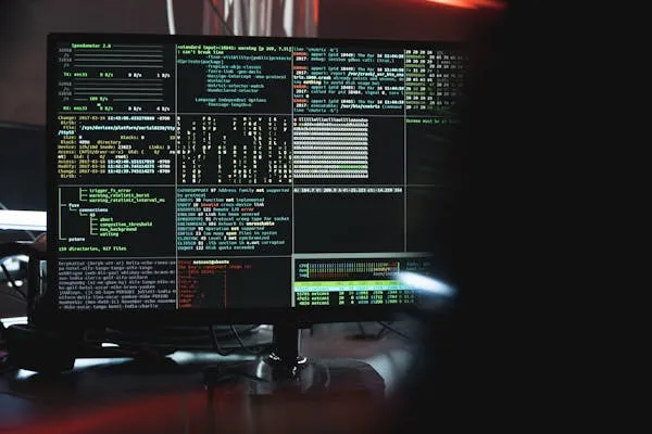 Zero Trust Architecture: The Future of Network Security
