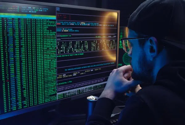 The Dark Web: Understanding Cybercriminal Marketplaces