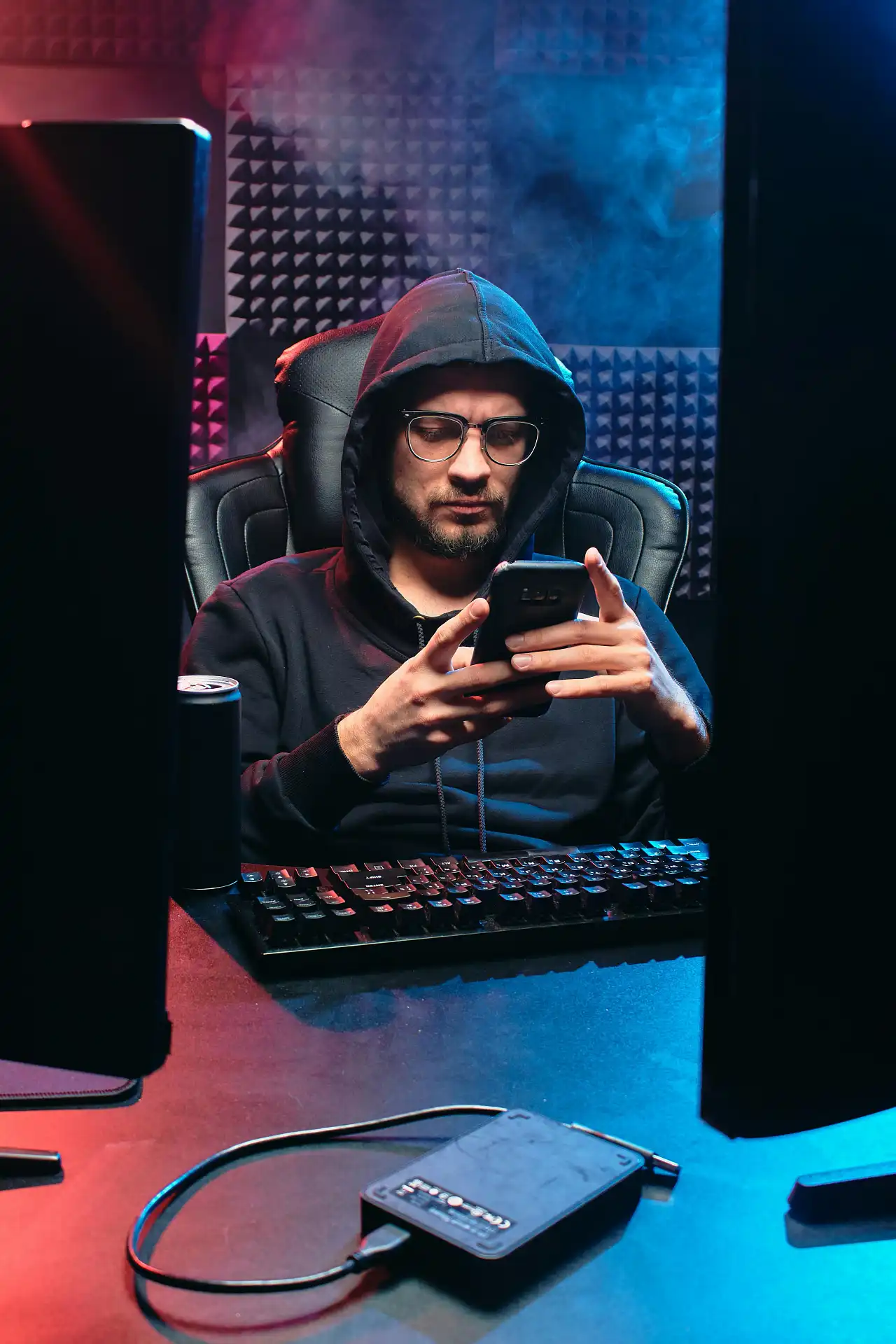 Naga Sai Kiran